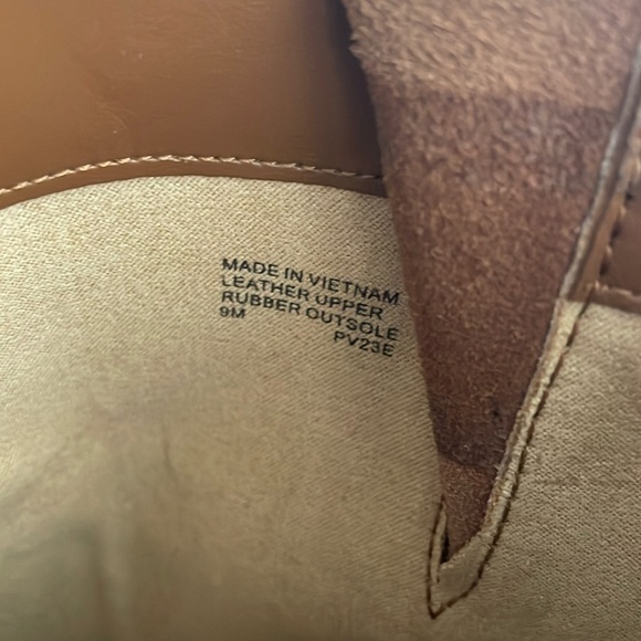 NWT MICHAEL KORS Perry Suede Boots! - Picture 15 of 15